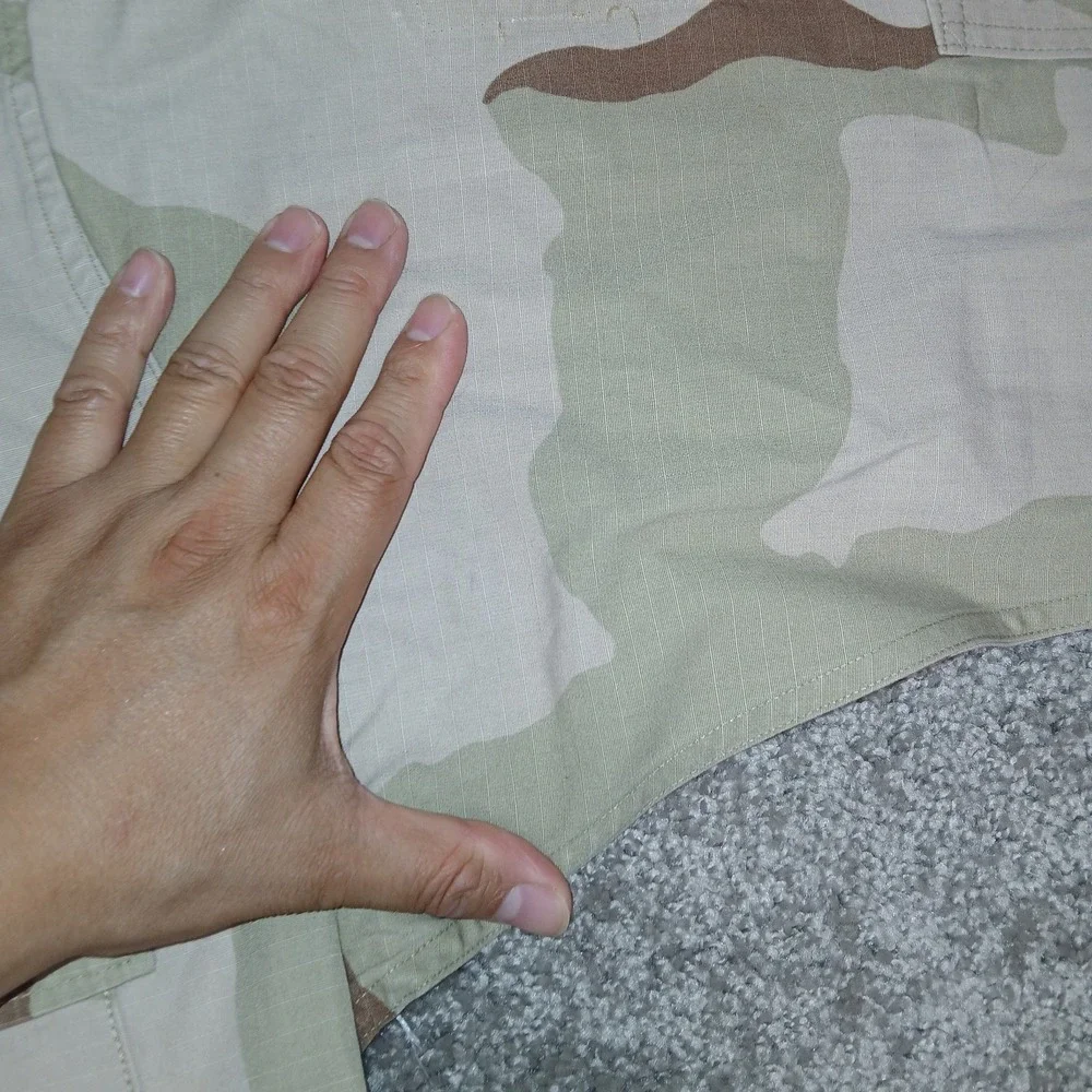 U.S. Military this pre